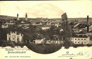 Slovakia, Banská Bystrica Slovakia, Banská Bystrica